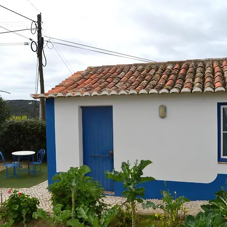 Lurdes Next To Ribeira D'ilhas 펜션 Santo Isidoro