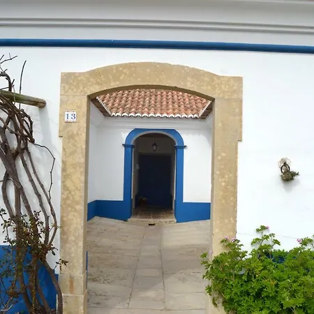 Lurdes Next To Ribeira D'ilhas * Santo Isidoro
